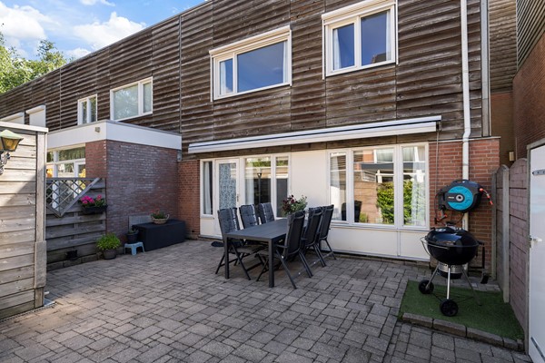 Property photo - Ravehorst 19, 2675WG Honselersdijk